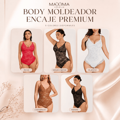 3 x 200 Bodys premium