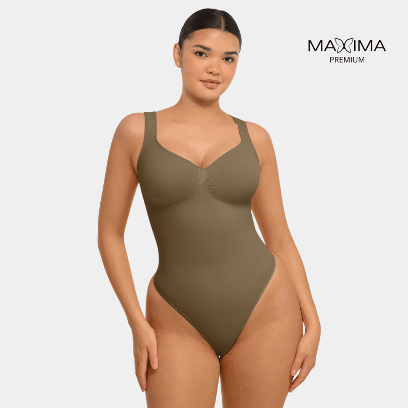 Body Manga Cero Premium