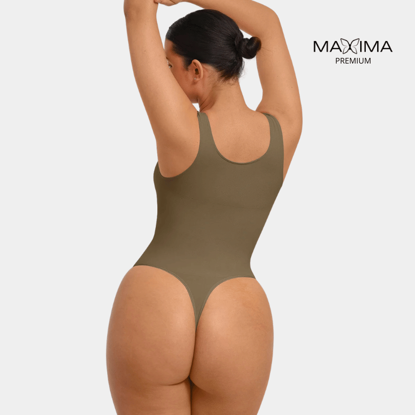 Body Manga Cero Premium