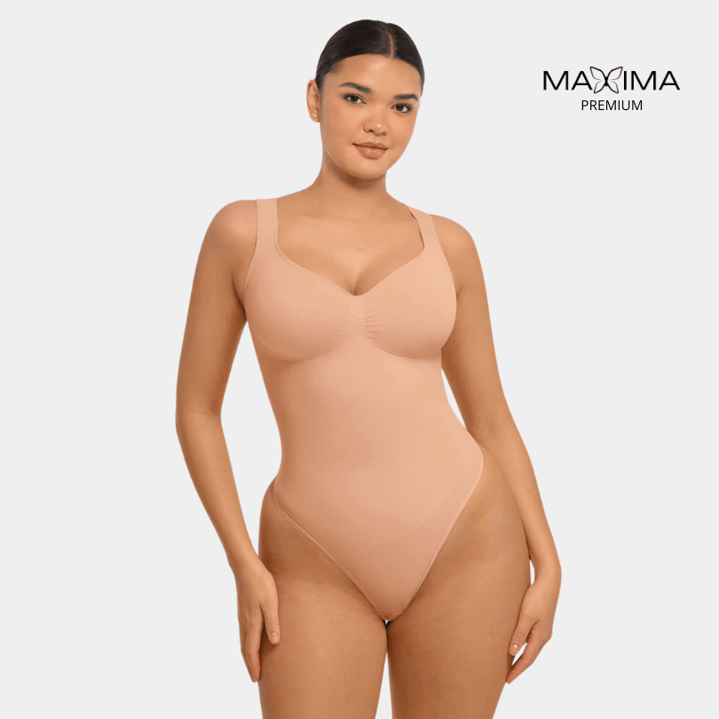 Body Manga Cero Premium