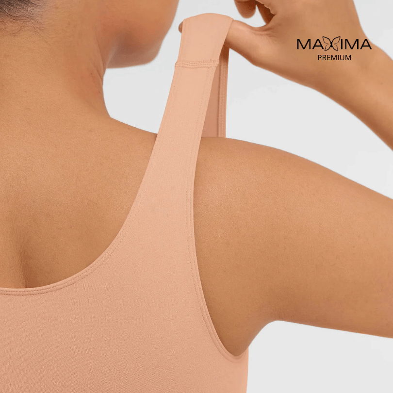 Body Manga Cero Premium