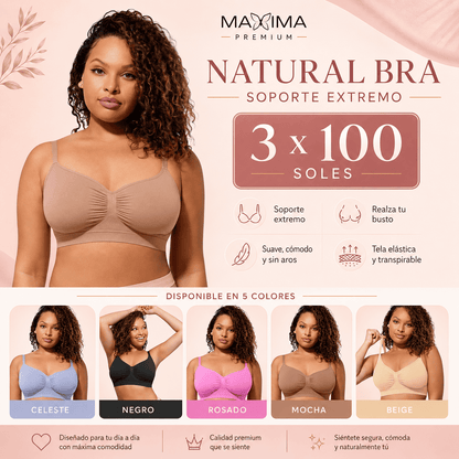 3 x 200 Bodys premium