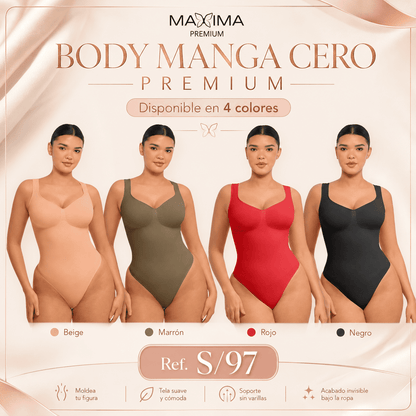 3 x 200 Bodys premium