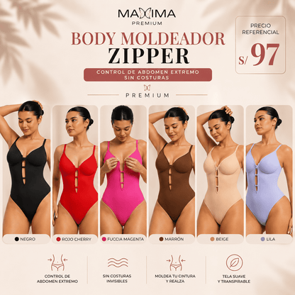 3 x 200 Bodys premium