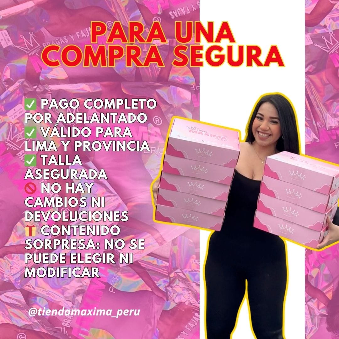 PACK PATRIA🎁  – Edición Limitada
