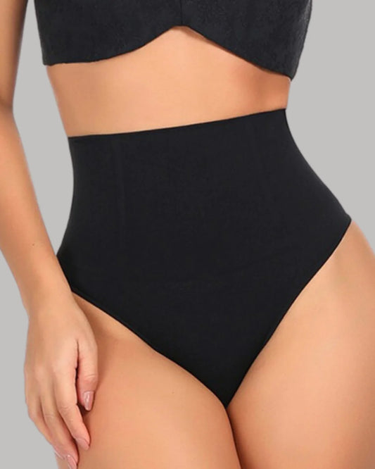 Braga Moldeadora de cintura - Control de Barriga (semihilo)