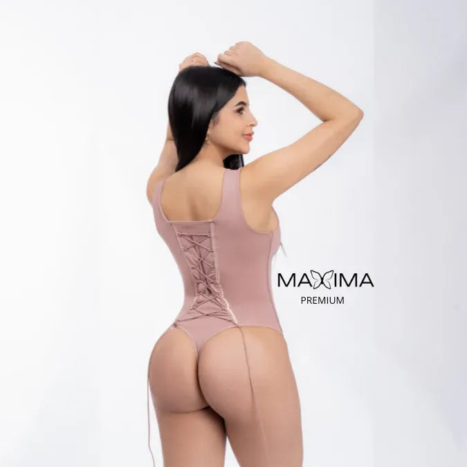 <p>✨ Cada Detalle Diseñado para Resaltar tu Figura ✨</p>