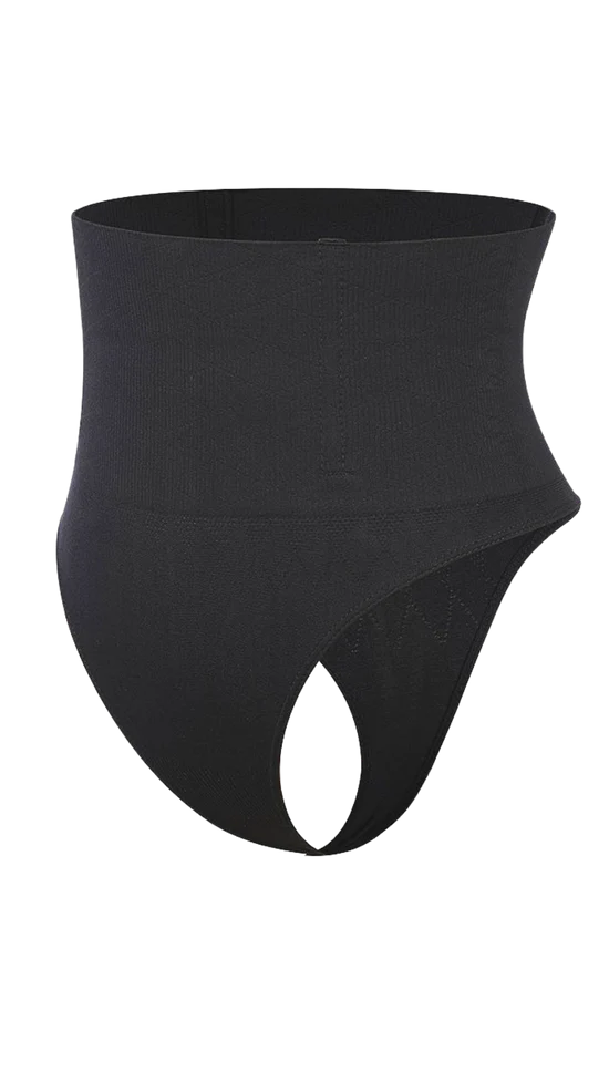 Braga Moldeadora de cintura - Control de Barriga (semihilo)